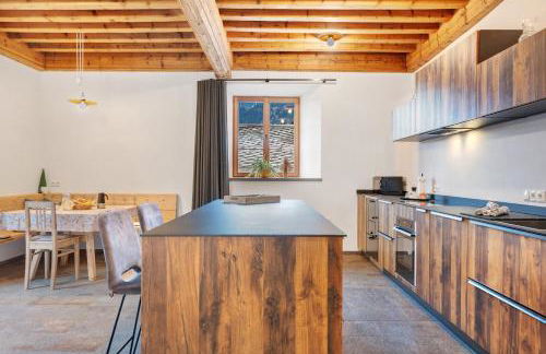 Alpin Chalet Samer - Foto 21