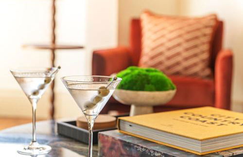 Fothergill House - Entire Luxury Townhouse - City Centre - Photo 15