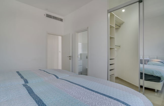 Jerusalem Penthouse - Foto 5