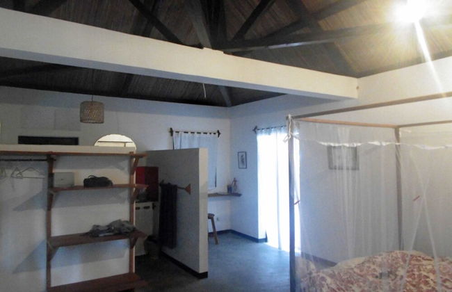 La Villa Mahafaly - Foto 2