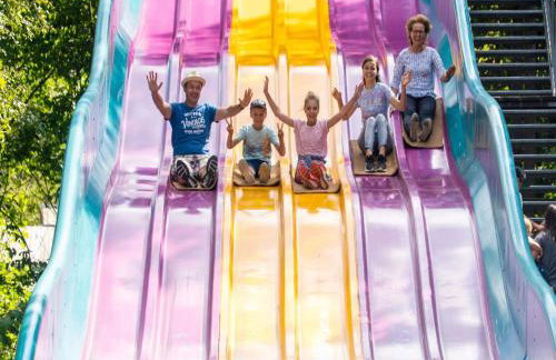 Luxuszelt im Serengeti Park - Foto 18