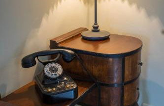 Altes Fotohaus - Foto 6