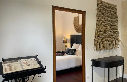 La Tour Bélize du Château Saint-Laurent - Foto 8