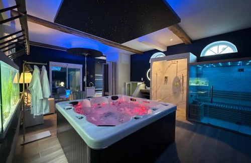 Au Domaine du Prédieu - Foto 29