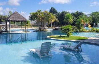 Apartamento ILOA Residence - Especial - com enxoval completo - Foto 21