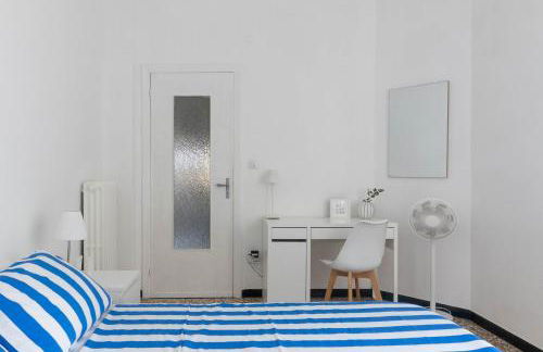 WONDERFUL NOLI - appartamento Noli Liguria Italia - Foto 28