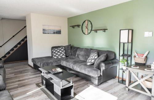 The Hemlock/Hot Tub/Golf/Private Yard - Foto 21