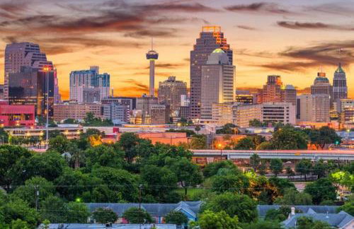 Pershing Place: Historic home with heated spa/pool by Zoo, Pearl, Golf, Witte - Foto 60