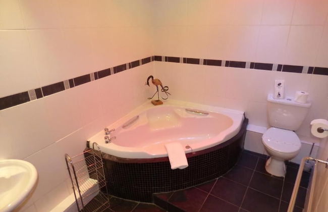 The Carlton Holiday Apartments - Foto 77