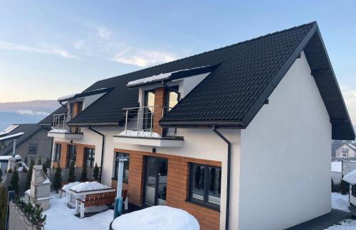 Beskid Penthouse Milówka - Photo 61