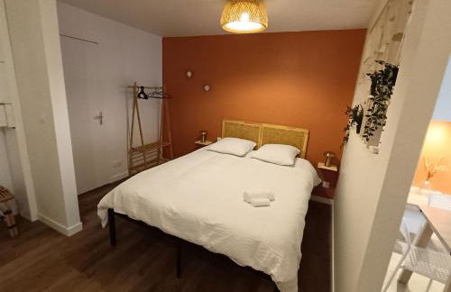 Loft - Le Terracotta - Wifi HD - Télé - Clim - Foto 11