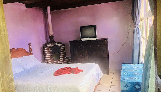 Servicio de la habitación