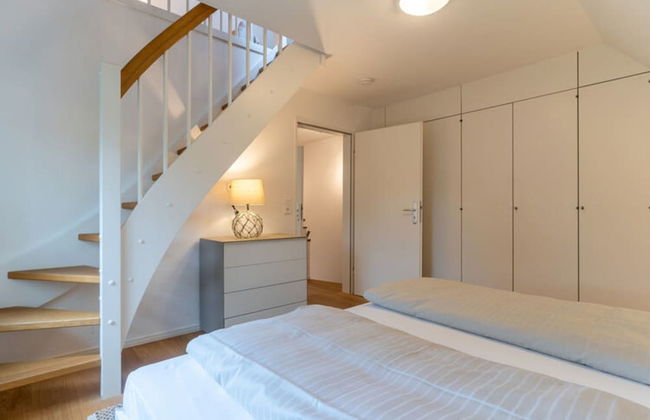 Ferienhaus St. Peter-ording - Foto 3