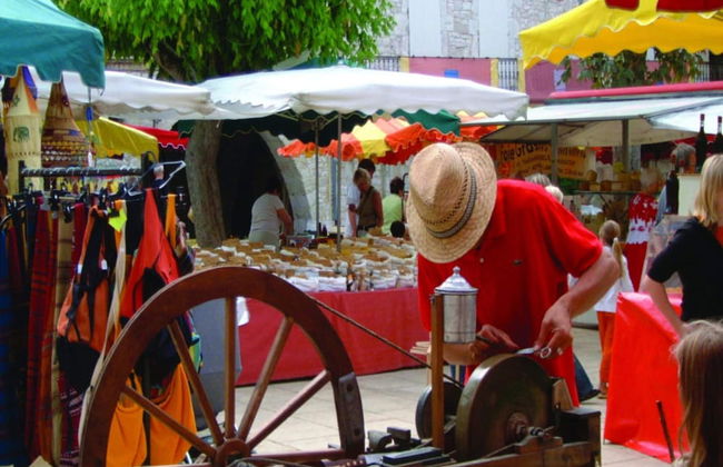Detached Chalet With Dishwasher, on the Banks of the Lot - Foto 15