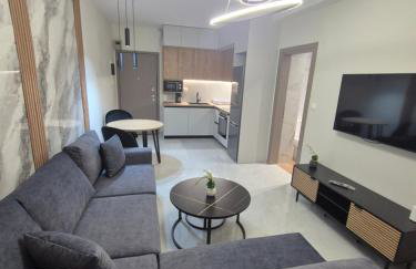Station Luxury Apartments - Foto 26
