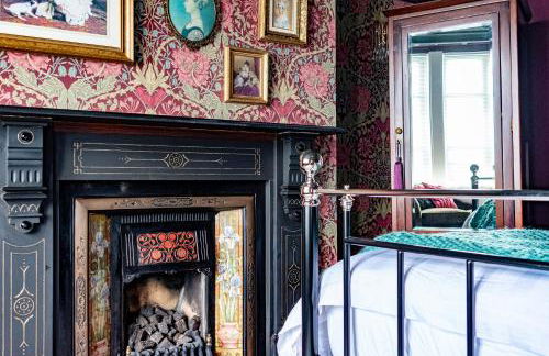 The Canoeists Hideaway - Foto 22