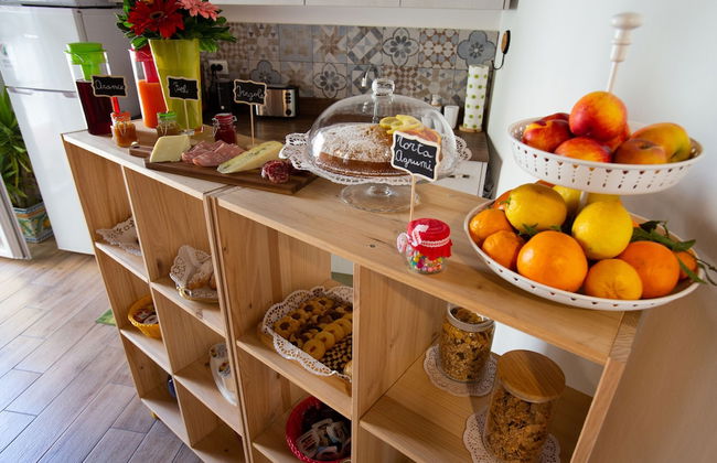 Quattro Incanti - Foto 23