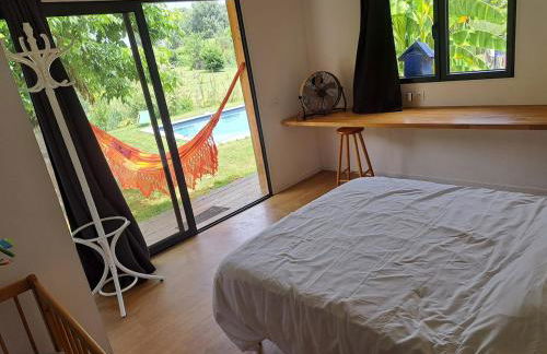 Maison au calme - Photo 10