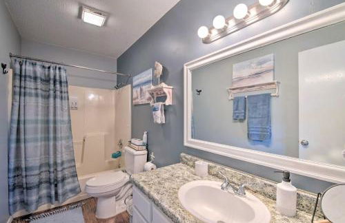 Branson West Condo Less Than 2 Mi to Silver Dollar City! - Foto 18