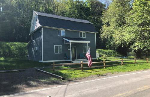 1st Class Rentals Cooperstown New 3 Bedroom House - Foto 4