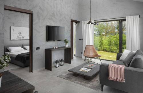 Terra Histria - Boutique Stone House - Foto 8