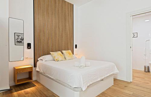 Tucán - Central Apt - Turia Park by Río Turia Apartments - Foto 1