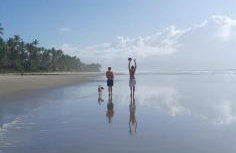 Boutique Beach Chalet, Luzimares, Serra Grande-BA - Foto 35