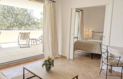 ALLURA GOLF APPARTEMENT - Foto 21