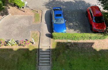 Ruhige Maisonettewohnung auf dem Kaßberg - Foto 16