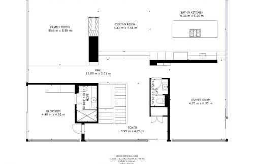 Huntsman Lake House - Photo 4