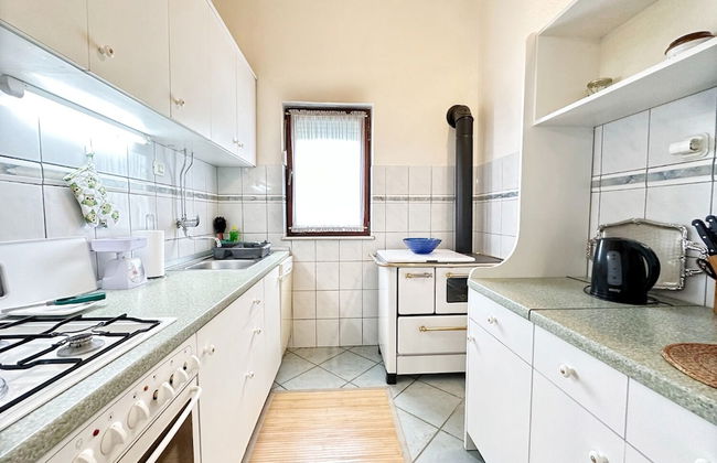 Tamy - With hot tub - H - Foto 7