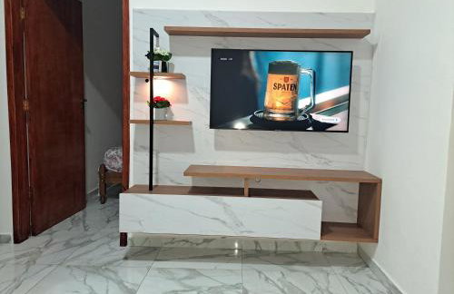 Casa com piscina em itanhaem - Foto 8