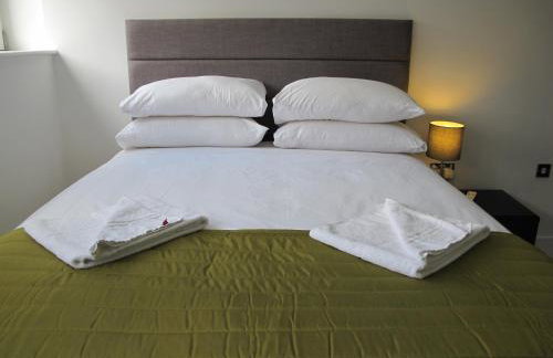 BLOOMSBURY APARTMENTS - Foto 57