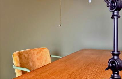 Villa Lucie, 4 à 8 personnes - Foto 8