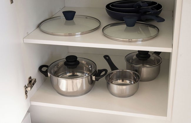 William Martin Apartments - Foto 22