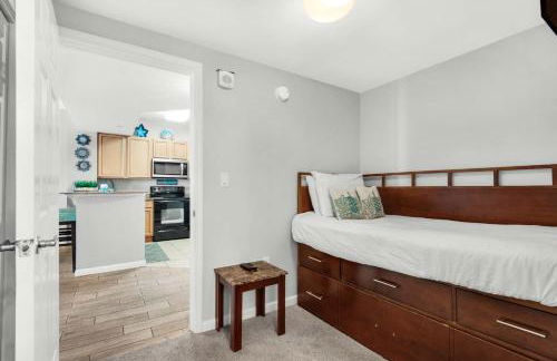 Palms Resort #1505 Jr 2BR - Foto 62