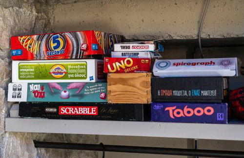 Arachova Mountain Villa - Foto 21