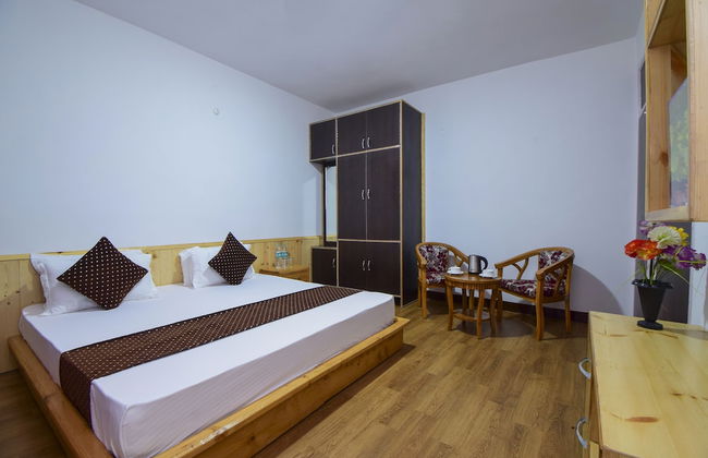 Mashobra Homestay by Dumnu Homes - Foto 27