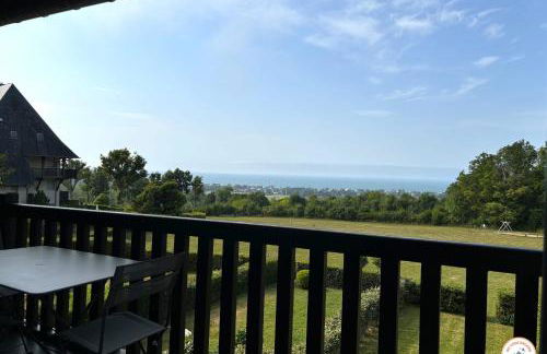 Le Golf de Pia - Vista panorámica al mar - Aparcamiento - Foto 31