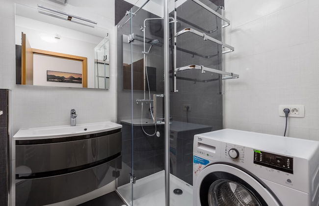 Apartment L and M - Discover Matulji - Foto 16