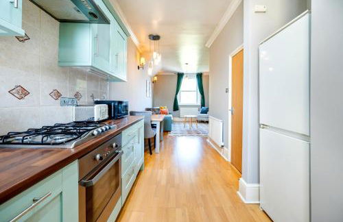 Large 1 Bedroom in Center of London (4) - Photo 10