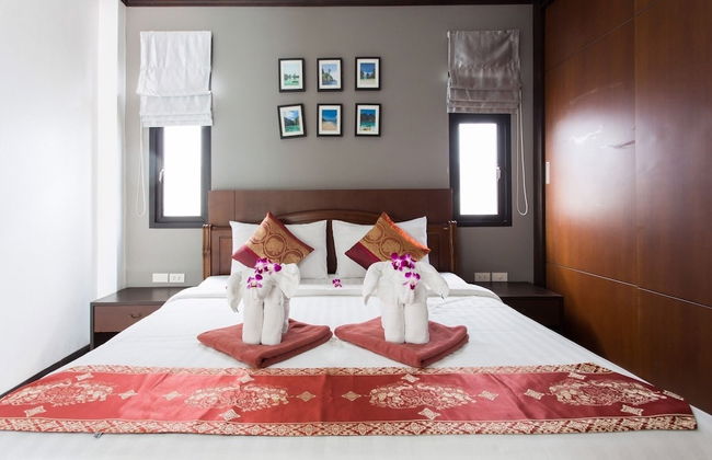 The Unique Krabi Private Pool Villa - Foto 4