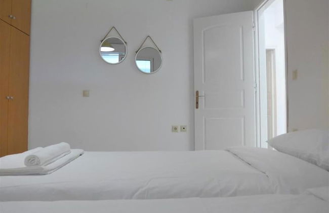 "kalamaki Plaza Apartments 'psari'" - Foto 8