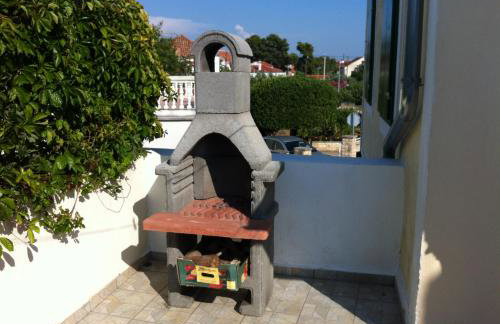 Apartman Zablace - Foto 10