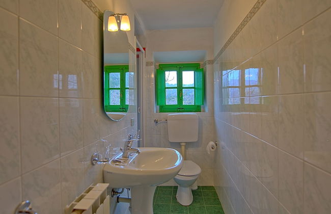 Fattoria i Ciliegi - Photo 62