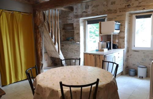 Gîte les genêts - Foto 14