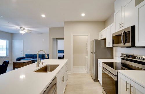 Pool Access, 1 Mi to Shops and Eats Crowley Rental - Foto 8