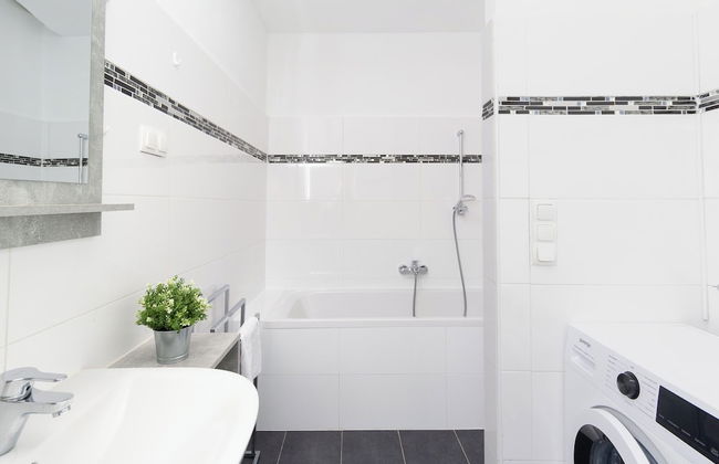 Apartment Johannitergasse - Foto 37