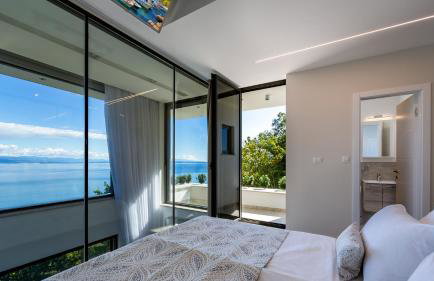 Sky Pool VILLA MEDVEJA - Foto 39