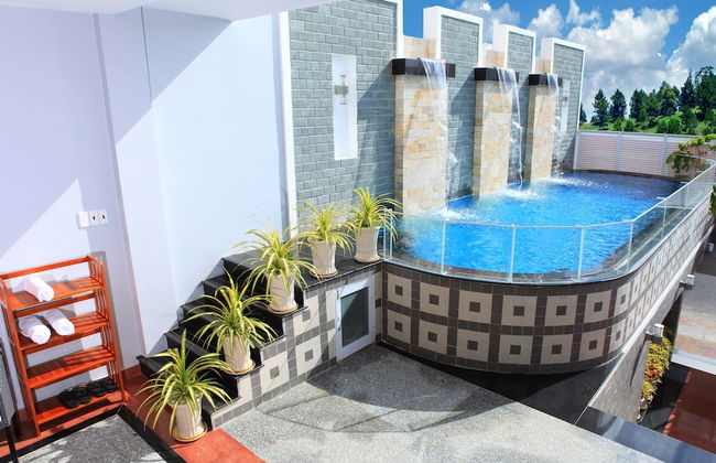 Grand Villa Residence - Photo 20